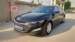 شيفروليه ماليبو